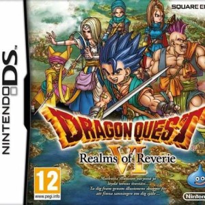 Dragon Quest VII