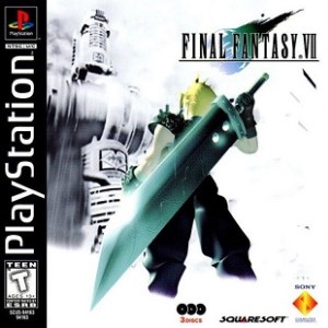 Final Fantasy VII