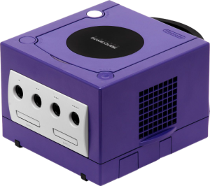 GameCube