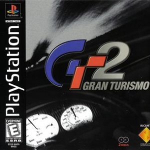 Gran Turismo 2