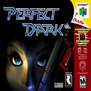 Perfect Dark