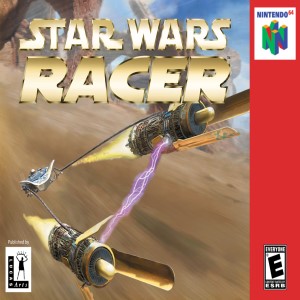 Star Wars Episode I: Racer