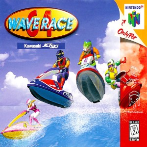 Wave Race 64