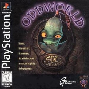 Oddworld: Abe's Oddysee