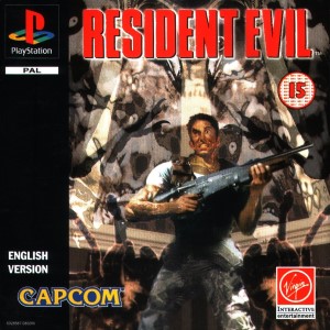 Resident Evil