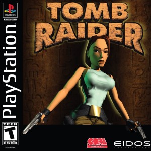 Tomb Raider